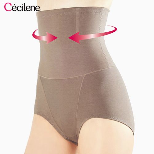  body amincissant CECILENE en coton - Ref 670253
