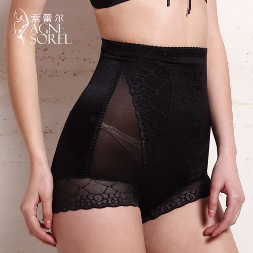 body amincissant sexy en nylon - Ref 670260