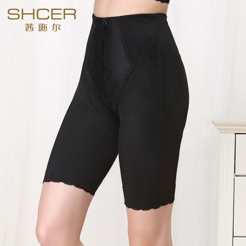 body amincissant SHCER simple en nylon - Ref 670267