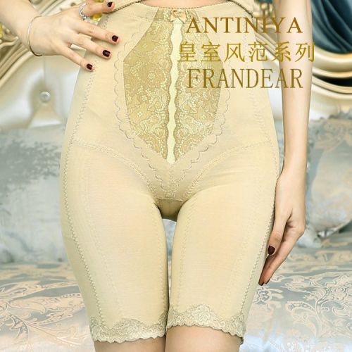 body amincissant sexy en nylon - Ref 670276