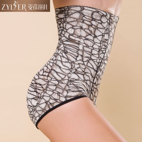 body amincissant SK en nylon - Ref 670296