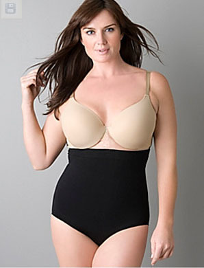 body amincissant en spandex - Ref 670300