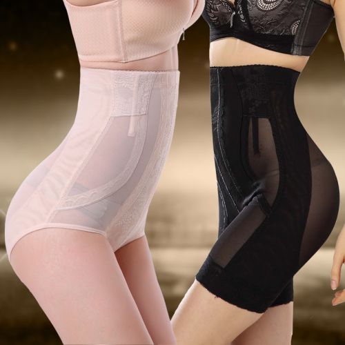 body amincissant luxueux en nylon - Ref 670349