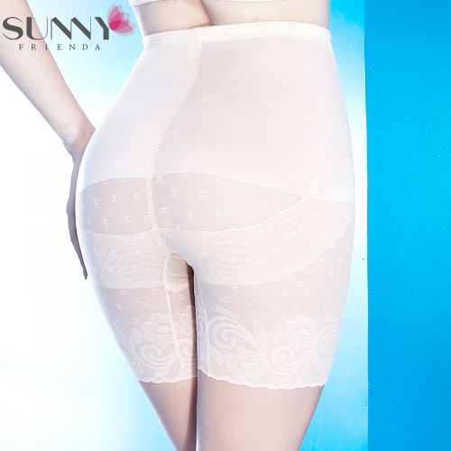 body amincissant SUNNY FRIENDA sexy en nylon - Ref 670375