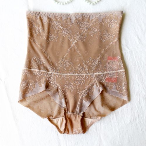 body amincissant sexy en nylon - Ref 670409
