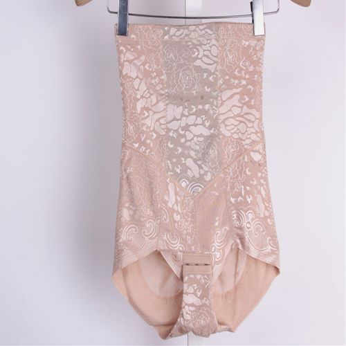 body amincissant GREEN AGES en nylon - Ref 670441