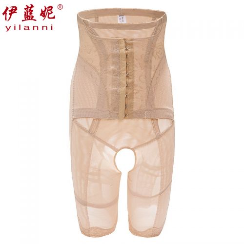 body amincissant luxueux en polyester - Ref 670448
