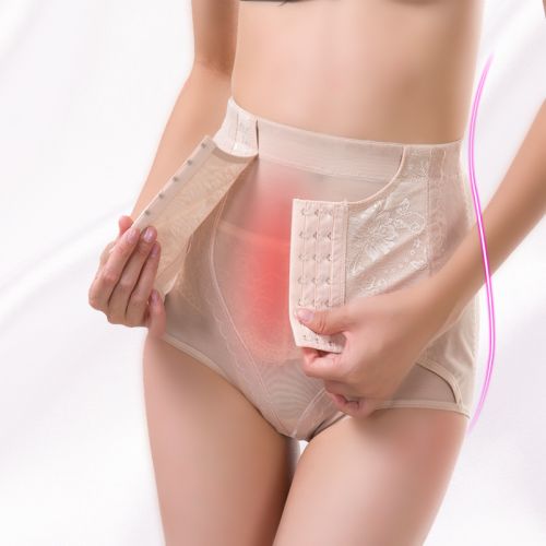 body amincissant sexy en nylon - Ref 670453