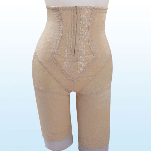 body amincissant doux en nylon - Ref 670499