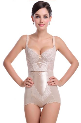 body amincissant LACA luxueux en spandex - Ref 670504