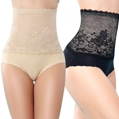 body amincissant sexy en coton - Ref 670528