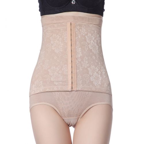 body amincissant sexy en nylon - Ref 670552