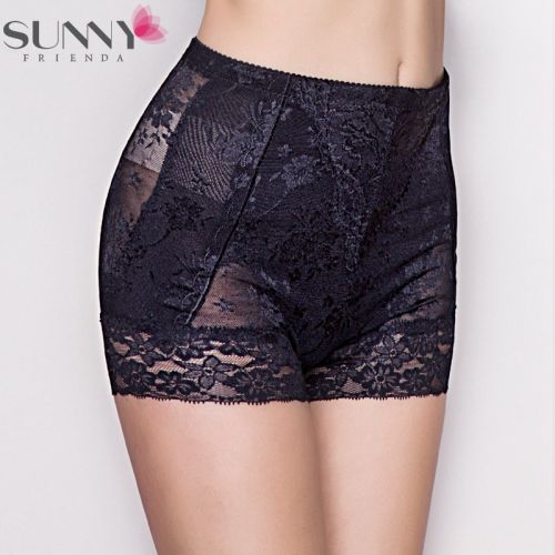 body amincissant SUNNY FRIENDA sexy en nylon - Ref 670555