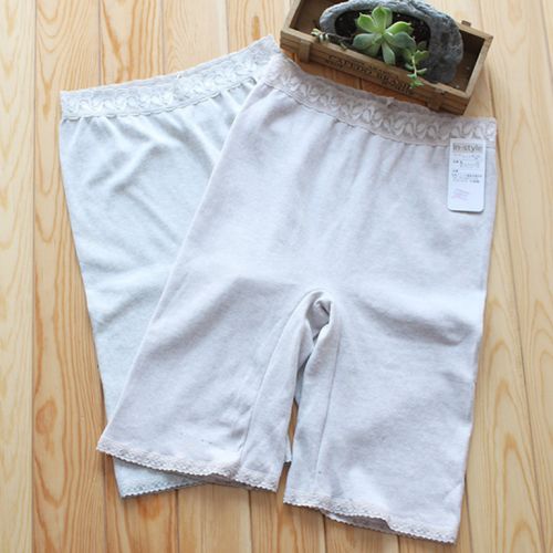 body amincissant simple en coton - Ref 670561