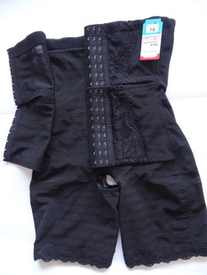 body amincissant en nylon - Ref 670571