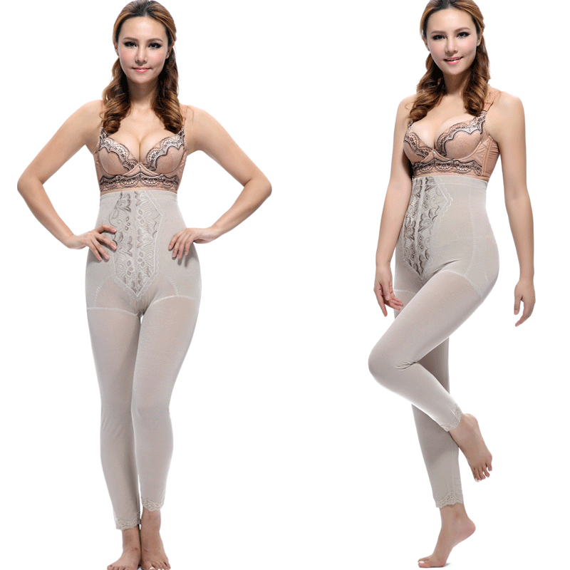 body amincissant en nylon - Ref 670584