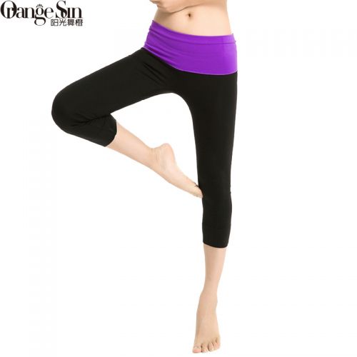 body amincissant ORANGE SUN en nylon - Ref 670629
