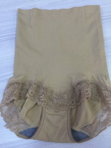 body amincissant en nylon - Ref 670664