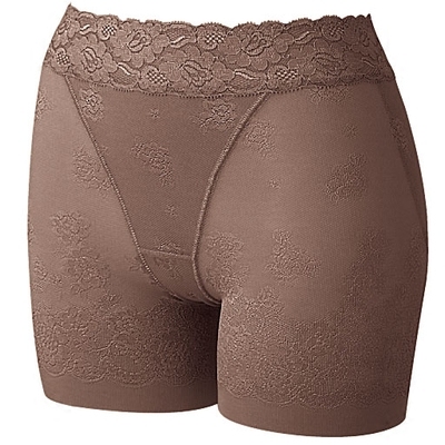 body amincissant luxueux en polyester - Ref 670676
