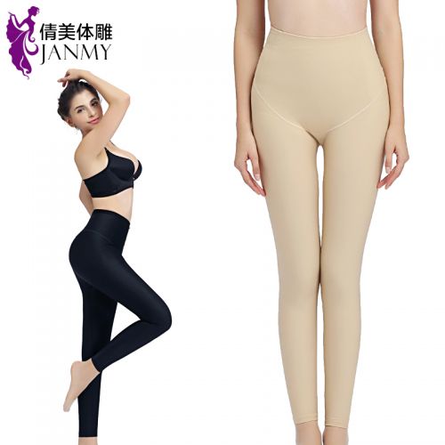 body amincissant JANMY luxueux en nylon - Ref 670689