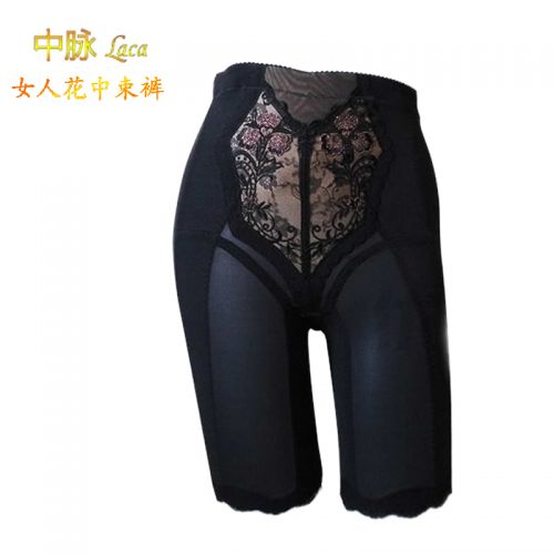 body amincissant LACA luxueux en spandex - Ref 670694