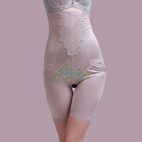 body amincissant luxueux en soie Ice - Ref 670721