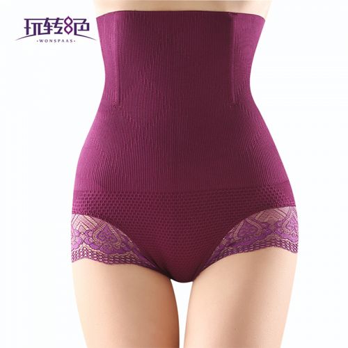 body amincissant en nylon - Ref 670748