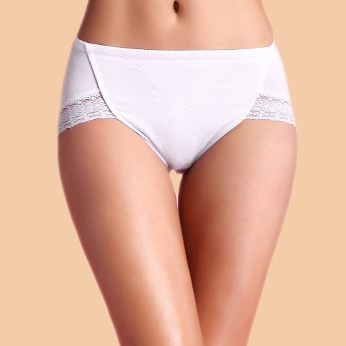 body amincissant en nylon - Ref 670764