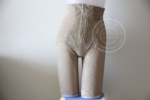 body amincissant SYUAN en nylon - Ref 670787