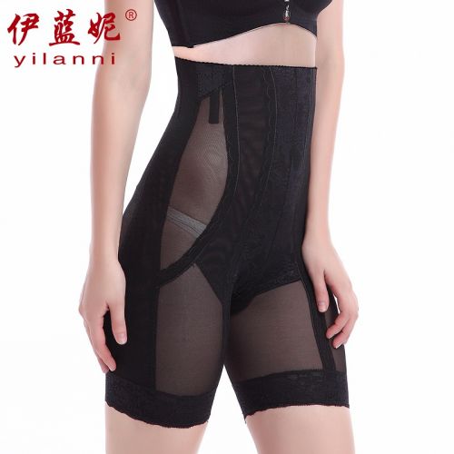 body amincissant sexy en nylon - Ref 670809