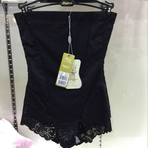 body amincissant luxueux en nylon - Ref 670927