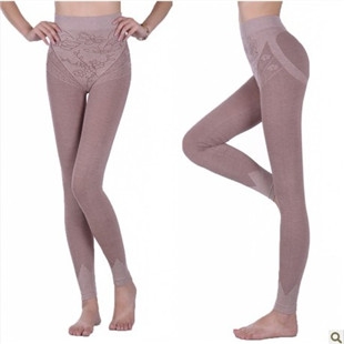 body amincissant AMPHI corps Qiuku en viscose - Ref 670936