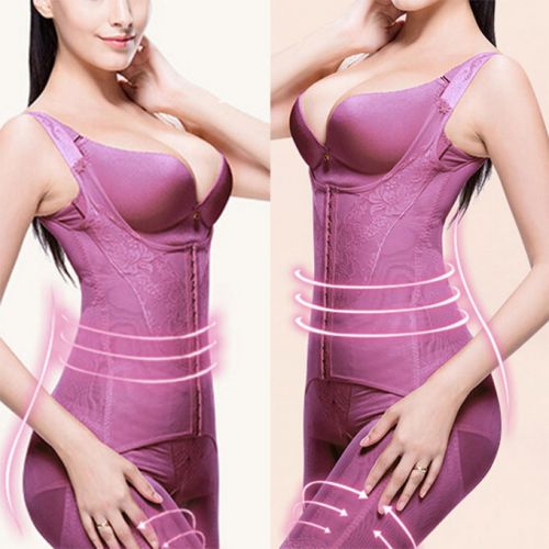body amincissant en spandex - Ref 670958