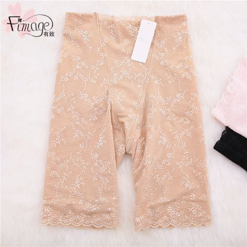 body amincissant FIMAGE sexy en nylon - Ref 671020