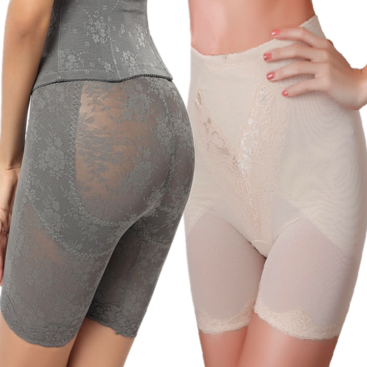 body amincissant luxueux en nylon - Ref 671093
