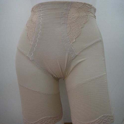 body amincissant simple en nylon - Ref 671128