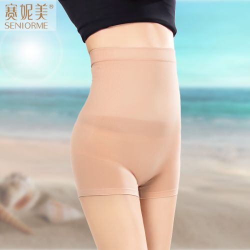 body amincissant simple en soie Ice - Ref 671153