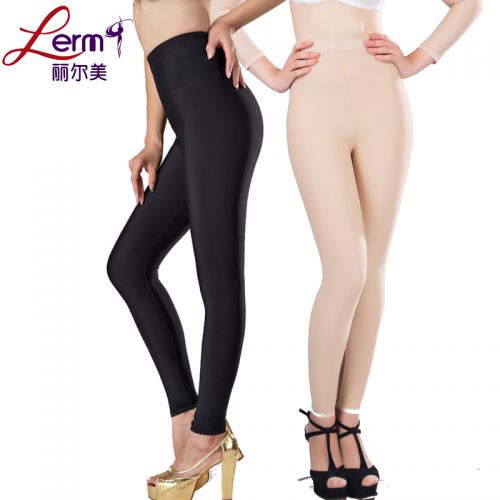 body amincissant LERM simple en spandex - Ref 671263