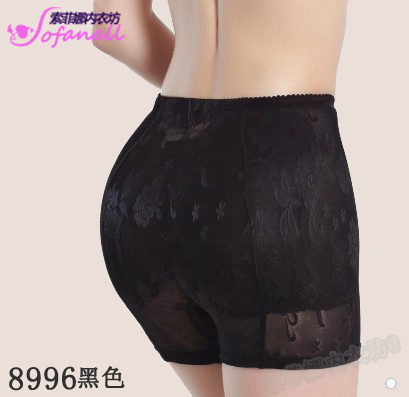 body amincissant en nylon - Ref 671322