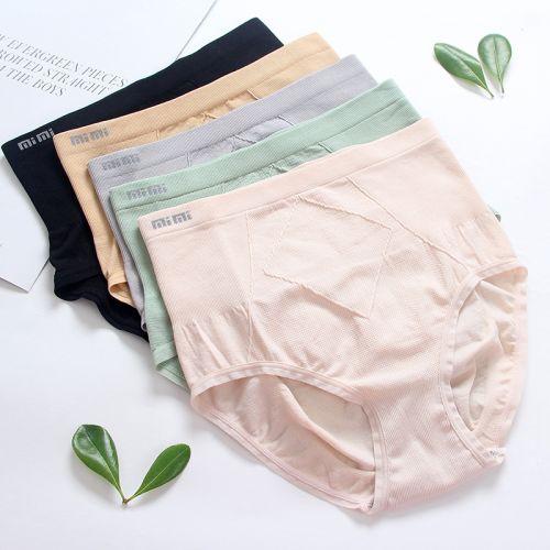 body amincissant pants Mimi dotless en nylon - Ref 671374