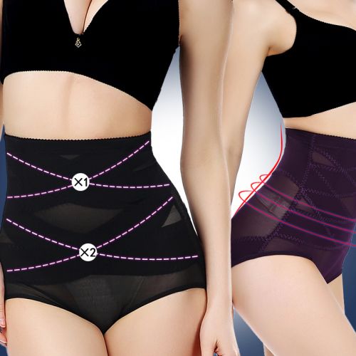 body amincissant sexy en nylon - Ref 671492