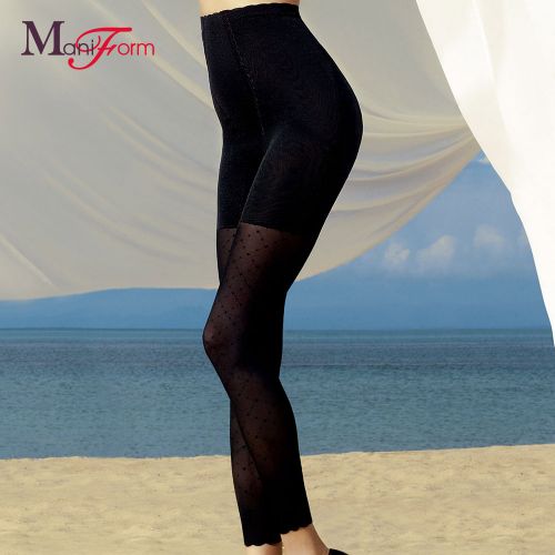 body amincissant en nylon - Ref 671505