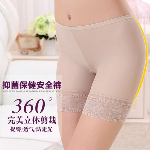 body amincissant simple en soie Ice - Ref 671612