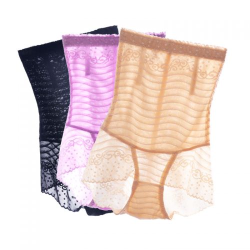 body amincissant doux en nylon - Ref 671624