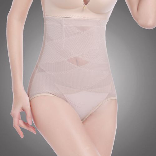  body amincissant pantalon de mise en forme Triangulaire polyester - Ref 671637