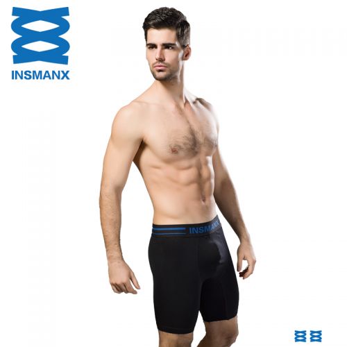 body amincissant INSMANX simple en nylon - Ref 671672