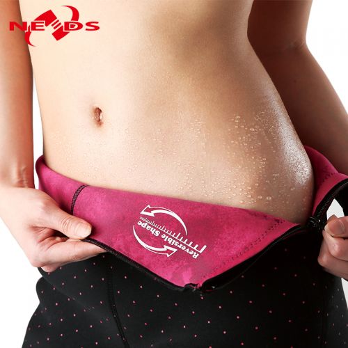 body amincissant NEEDS mouvement en nylon - Ref 671681