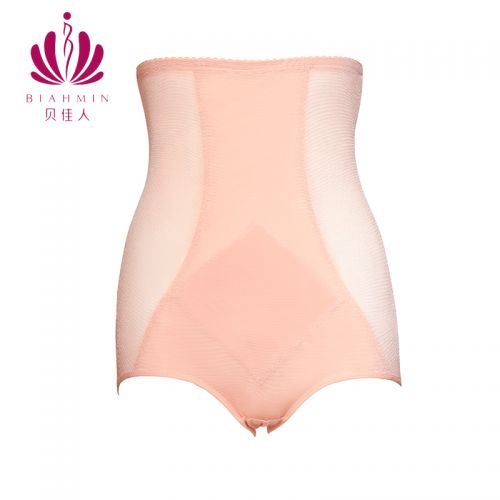 body amincissant BIAHMIN simple en nylon - Ref 671704