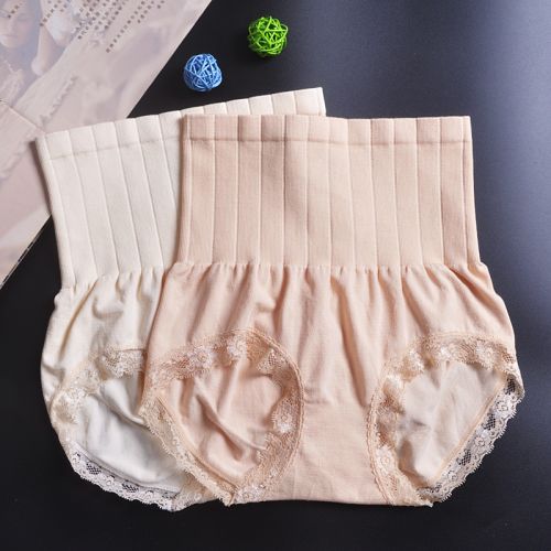 body amincissant doux en coton - Ref 671721