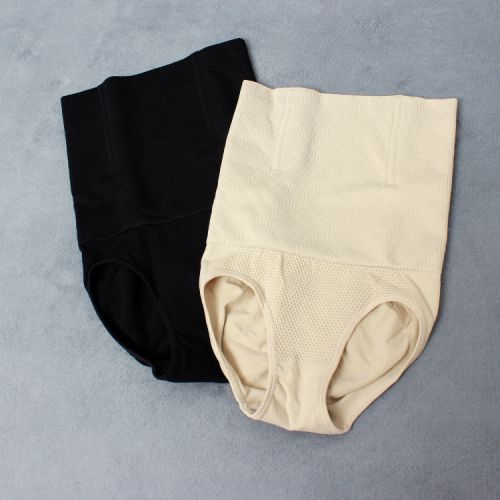 body amincissant mouvement en coton - Ref 671751